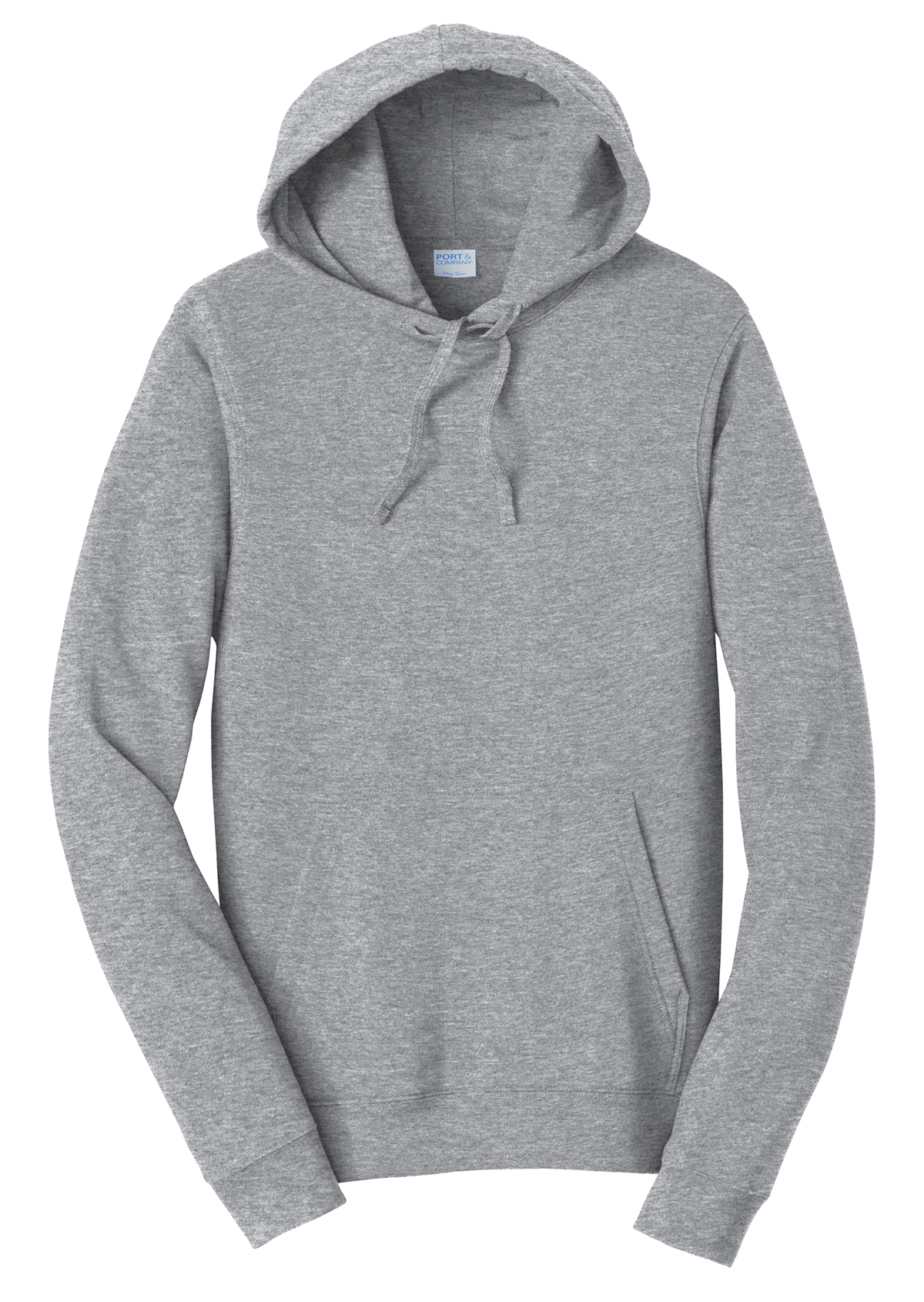 Port & Company PC850H - Fan Favorite Fleece Pullover Hooded Sweatshirt
