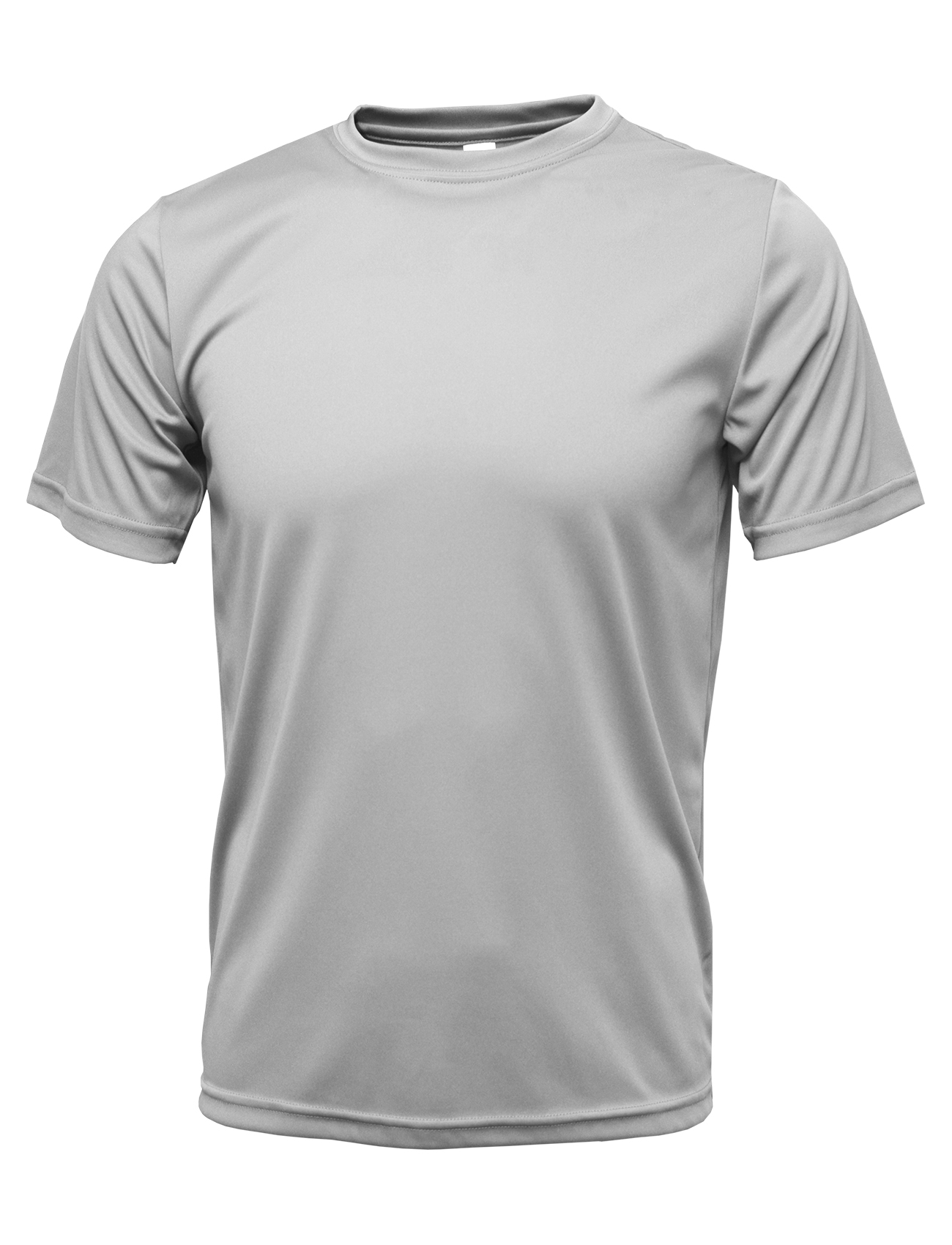 BAW Athletic Wear XT76 / XT76H - Men' s Xtreme-Tek T-Shirt