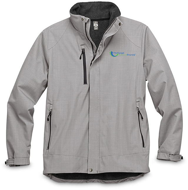 custom design of Storm Creek 6310 - Men's Elite Fleece Lined Jacket 'Cary'